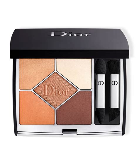 palette dior yeux|dior palette eyeshadow.